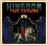 Kingdom: Two Crowns Box Art Front